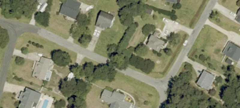 Sherwood Dr