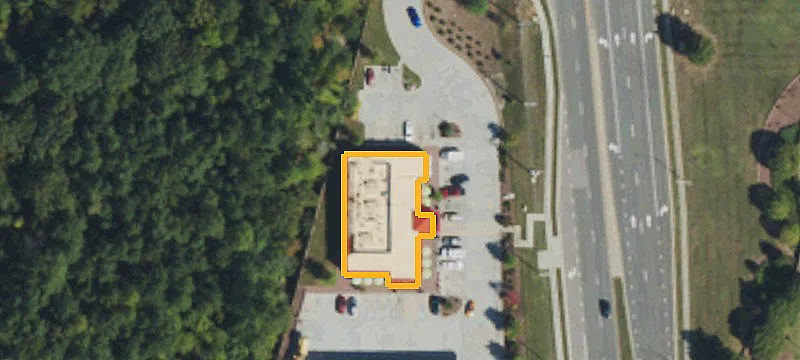 7520 Nc Hwy 751