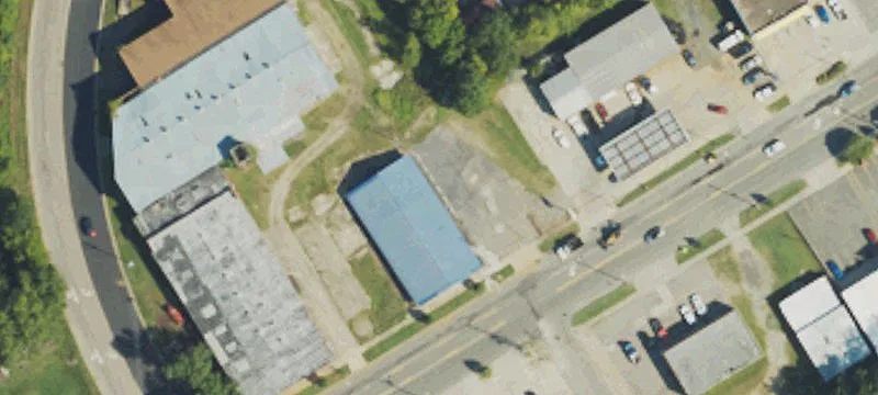 Hillsboro St
