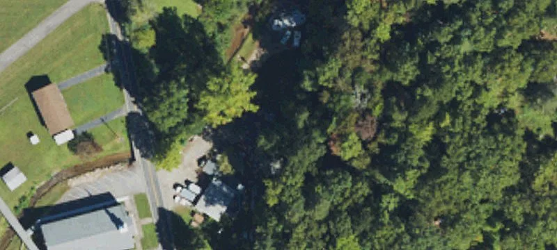 758 Capps Rd