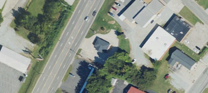 616 Madison Blvd