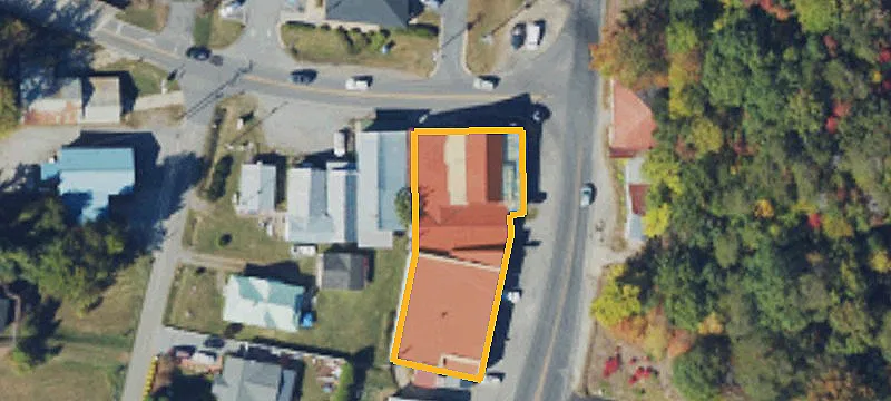 25 Main St