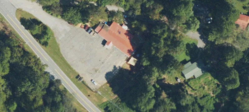 819 Bat Cave Rd