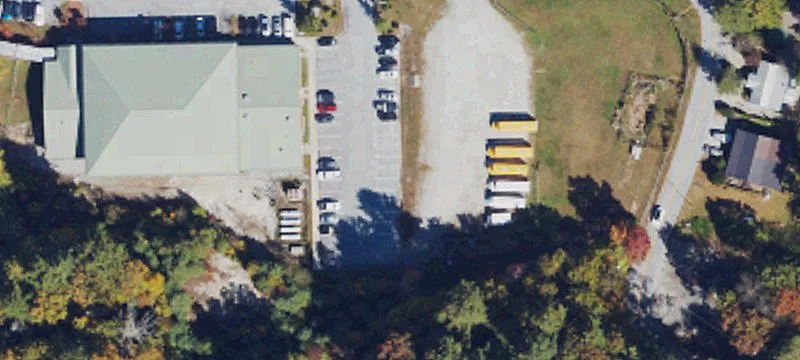 Pierson Dr