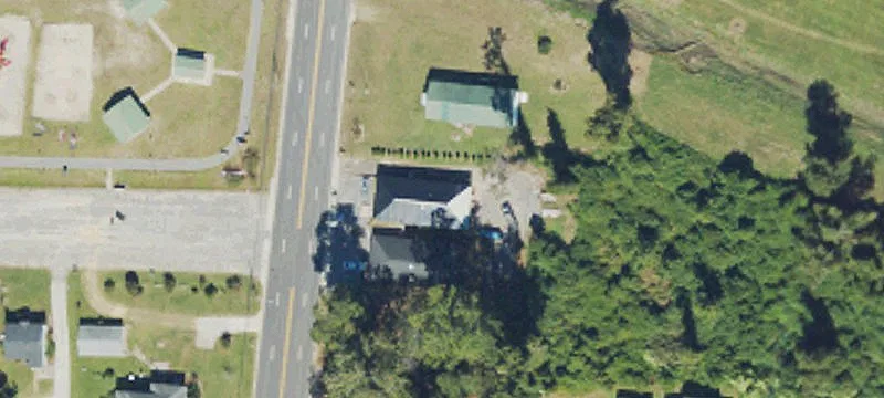 603 Main St