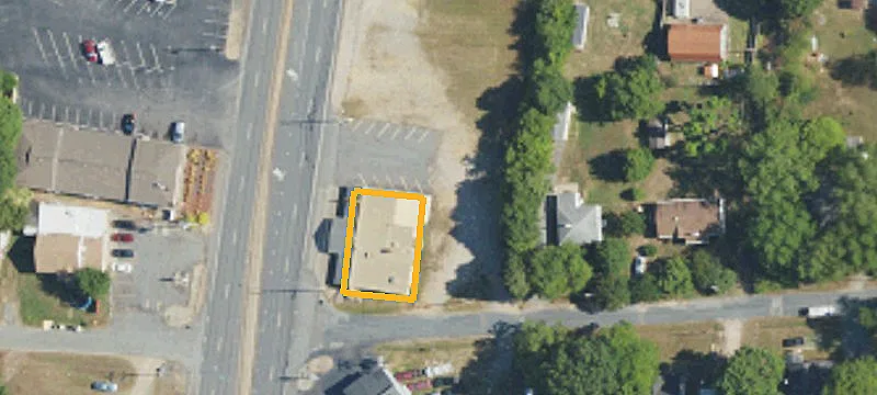 2100 Cannon Blvd