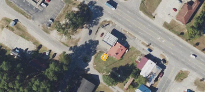 14593 Nc Hwy 87th W