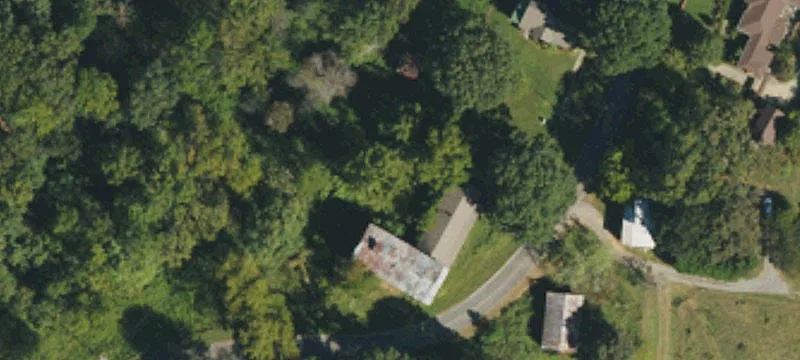 Sain Milling Rd, NC 