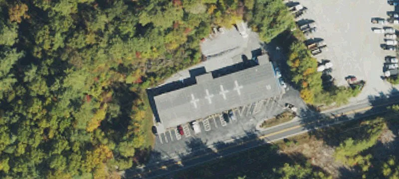 17768 Rosman Hwy