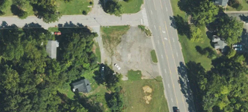 101 Trotter St