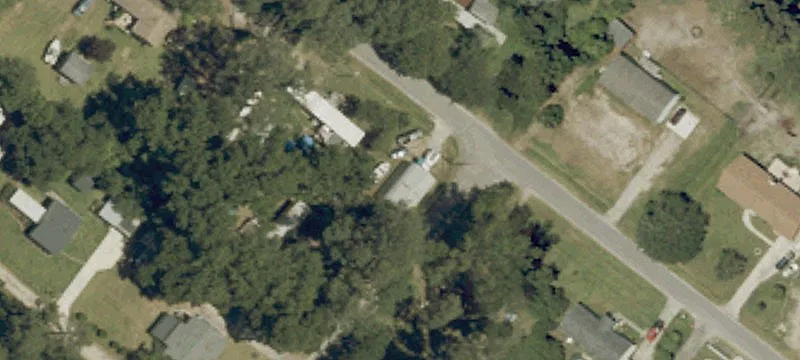 1197 Er Daniels Rd
