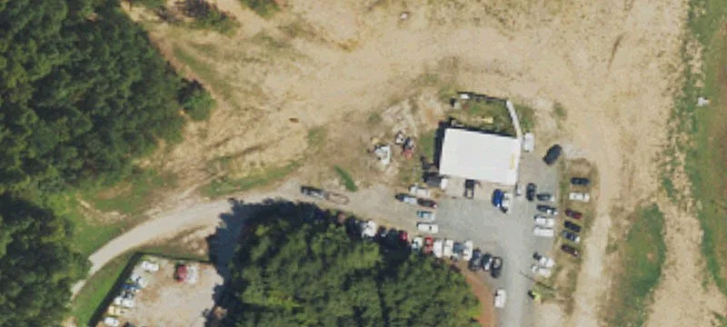 2131 Hester Rd