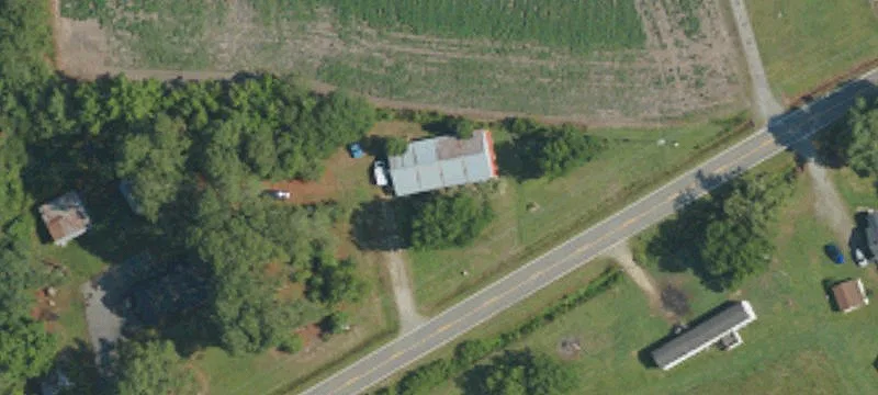 3163 Old Beulah Rd