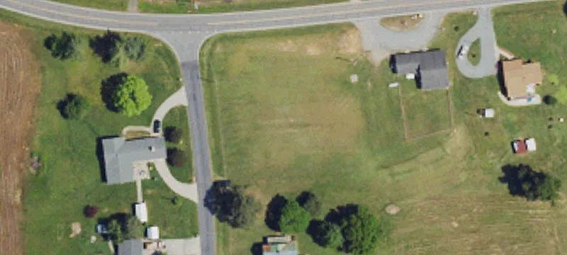 Mizpah Church Rd