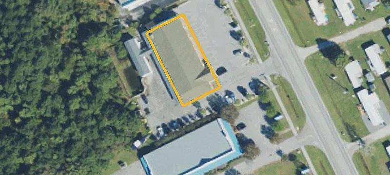 13741 Nc Hwy 50