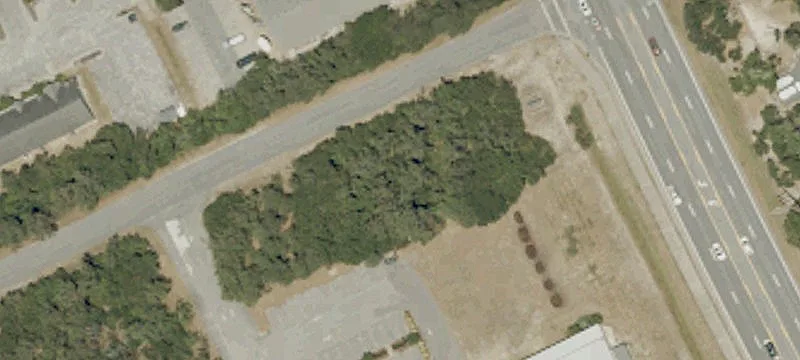 Villa Dunes Dr