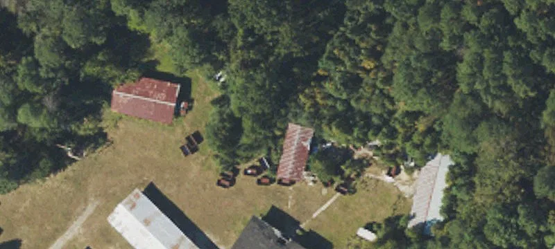 6346 Nc Hwy 87th W