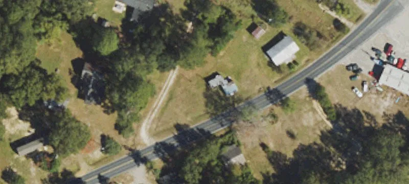 St Johns Church Rd