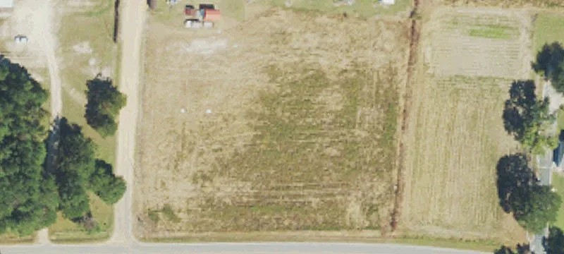 White Oak Rd