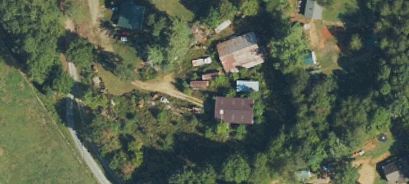 Zion Hl Rd