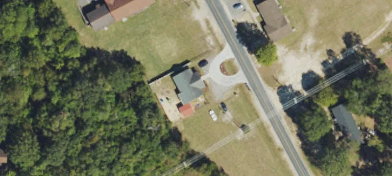 455 Stewartsville Rd