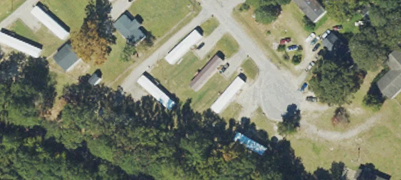 Peacock Ln