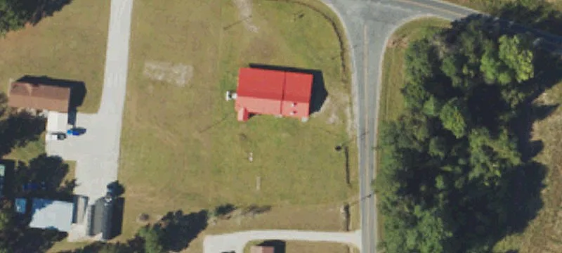 1127 Zion Hl Church Rd