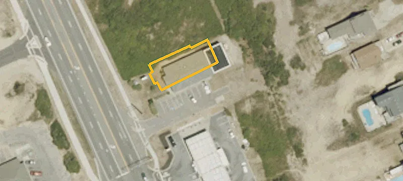 4125 Croatan Hwy