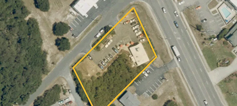 1002 Croatan Hwy