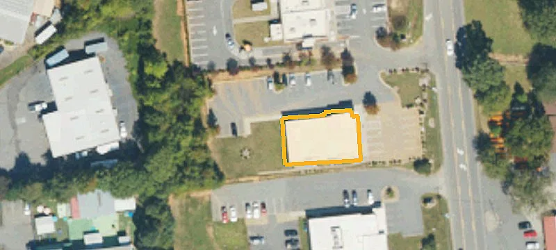 635 Nc 16th Business Hwy