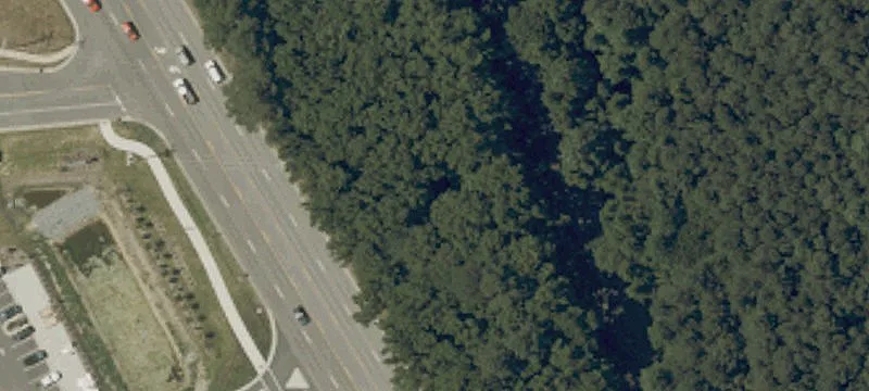 Caratoke Hwy
