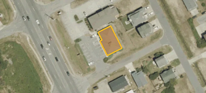 2501 Croatan Hwy