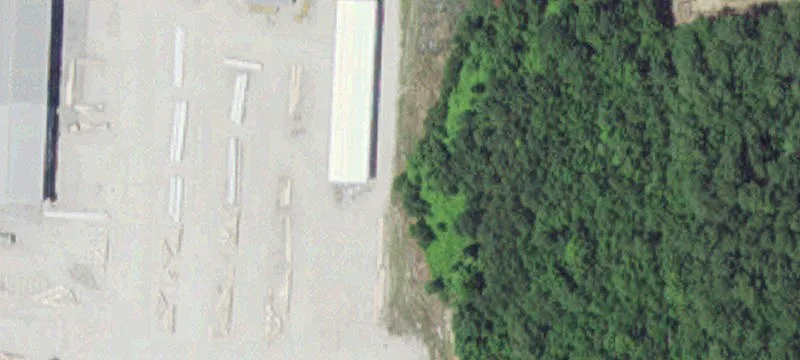 645 Reilly Rd Industrial Park