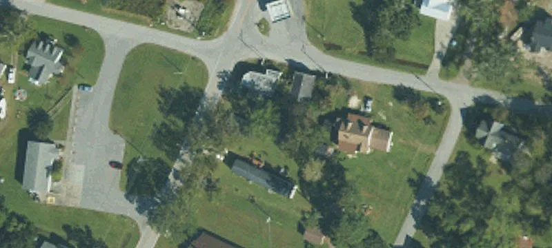 1151 Marshallberg Rd