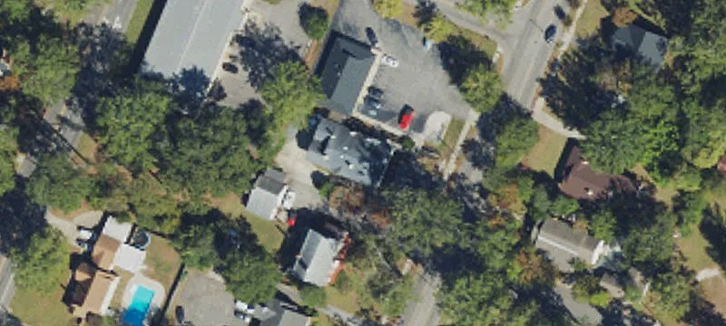 805 Main St