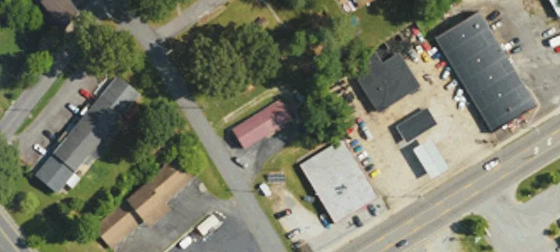 Highland Dr