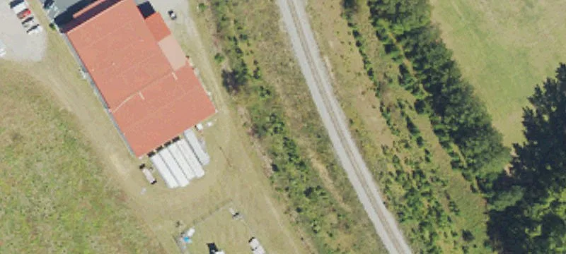 800 Un Chapel Rd