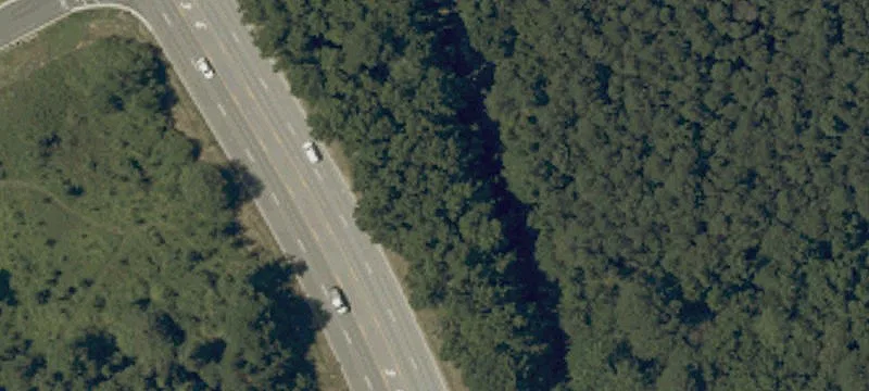 Caratoke Hwy