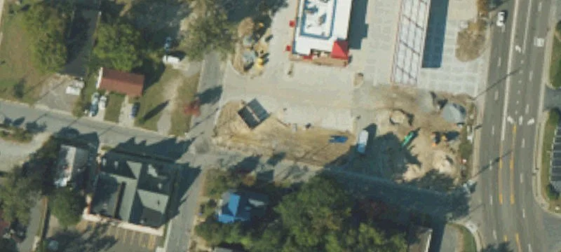 Forbes St