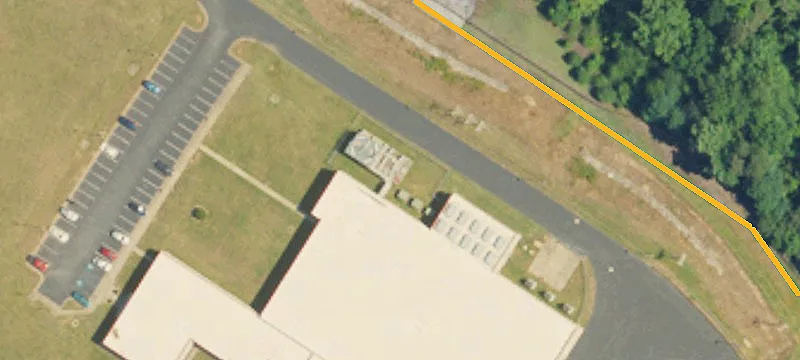 1371 Old Caroleen Rd
