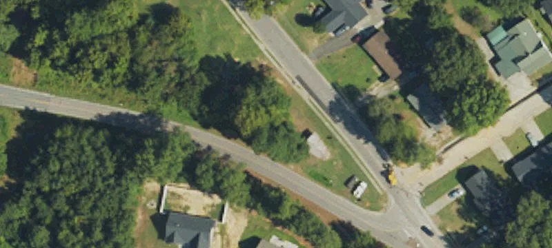 Ivey Day Rd At Goshen St