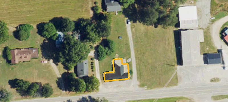 5921 Nc 561st Hwy