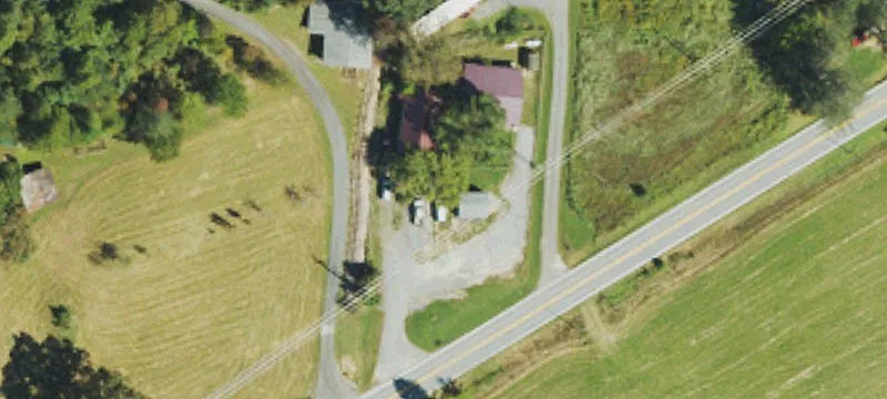 3691 Crab Crk Rd