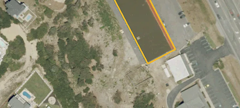3722 Croatan Hwy