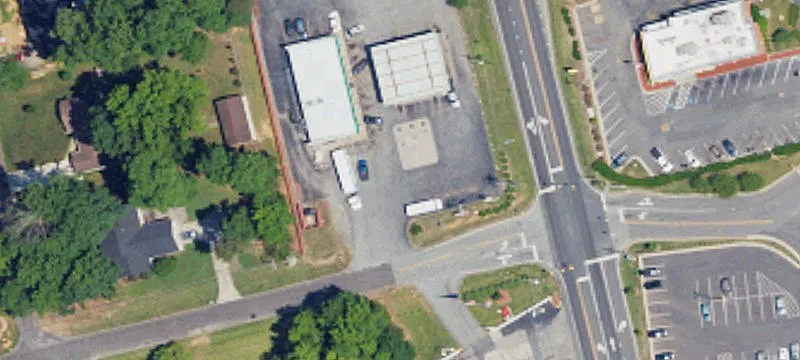 Us 52nd Hwy