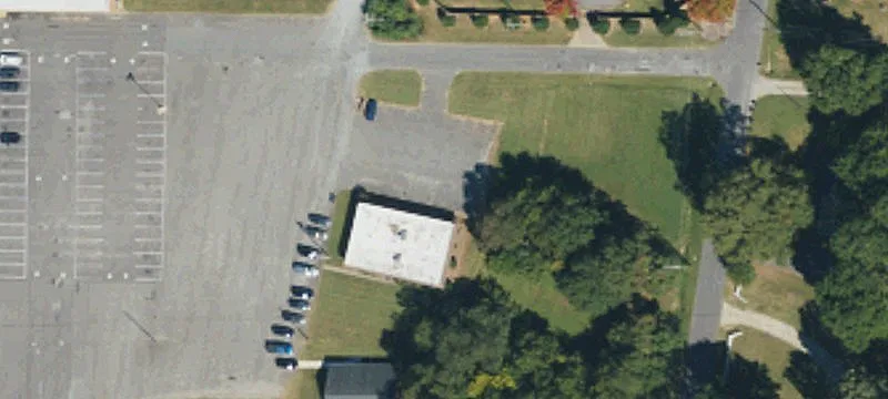 Garrison Dr