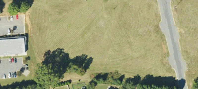 814 Oakridge Farm Hwy
