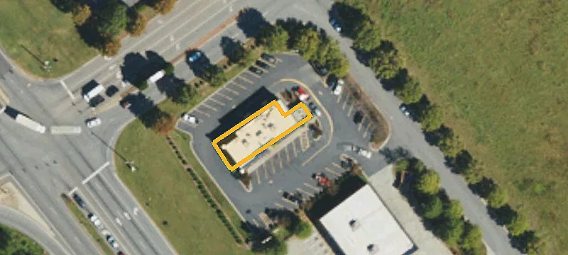4800 Hickory Blvd