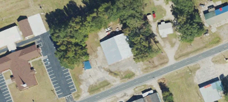 1033 Old Red Spgs Rd