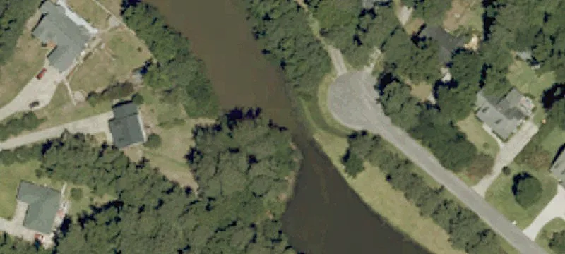 Sherwood Dr